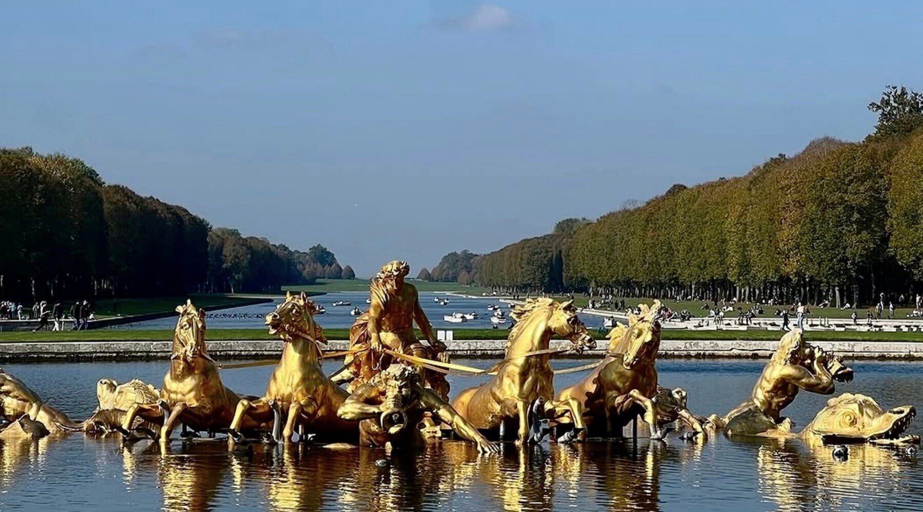 Light of Versailles – The Imperial Grace Collection – HDLS Lighting Ltd, image size:1800x1000