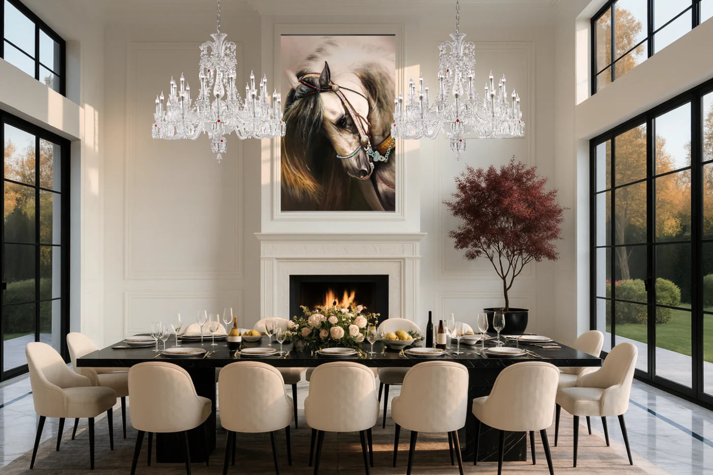 Luxury_Crystal_Chandeliers_in_Elegant_Dining_Room_HDLS_Lighting_Ltd.webp