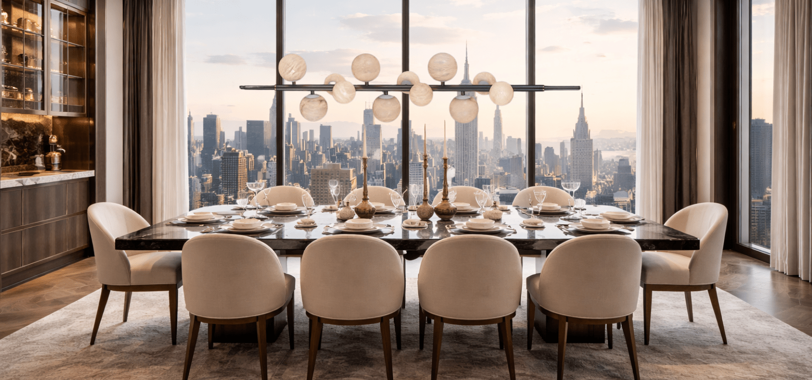 L'éclairage en albâtre expliqué : Le guide ultime de l'éclairage de luxe authentique en pierre par HDLS Lighting Ltd