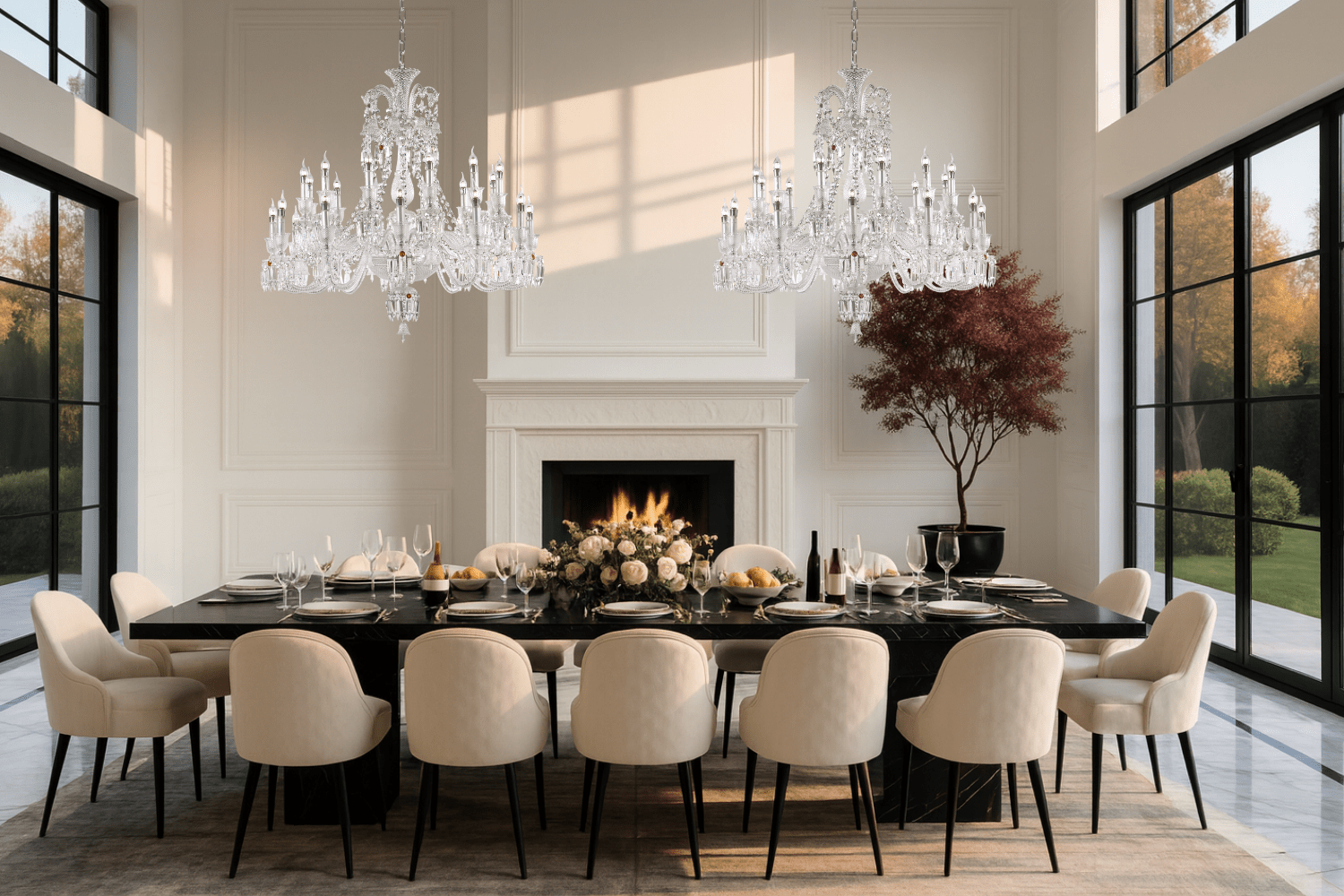 Are Expensive Chandeliers Worth the Investment?