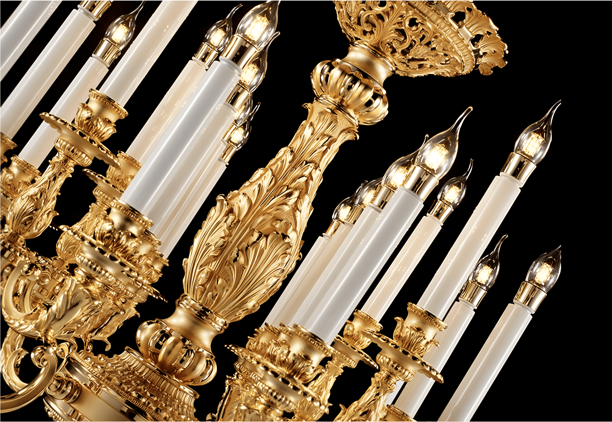 Are Luxury Chandeliers Worth the Investment? Why High-End Chandeliers Cost So Much