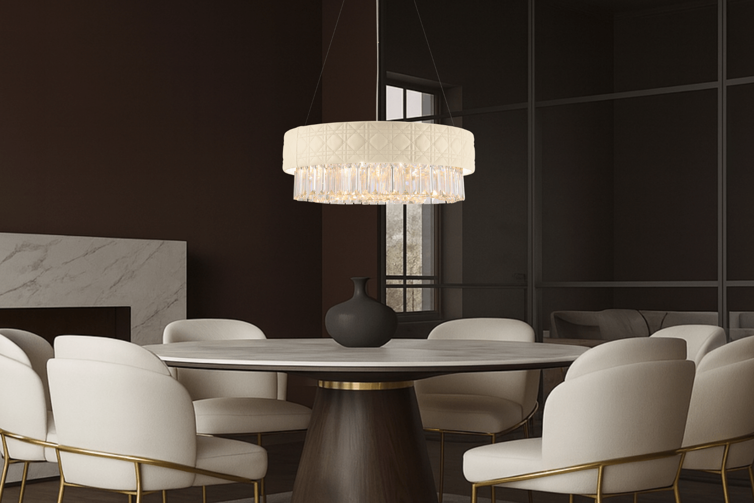 De Florencia a la luz: la colección HDLS Trapunto y el legado de la artesanía italiana