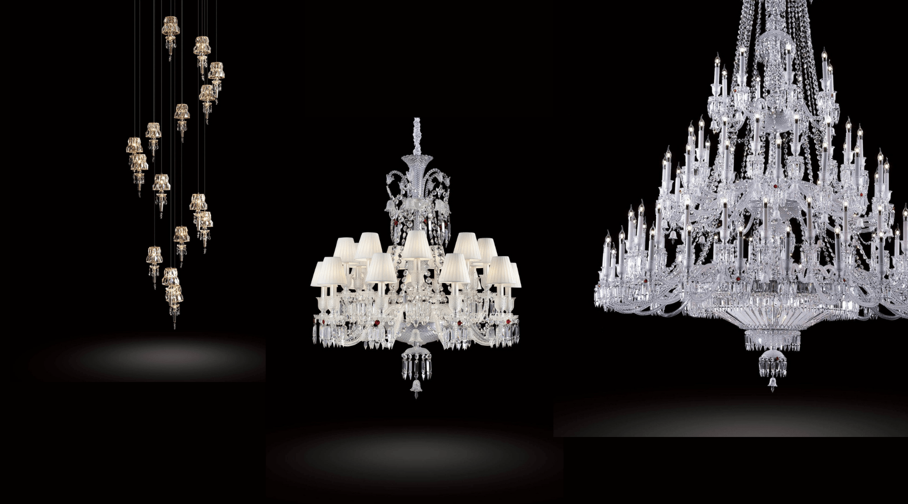 Luxury Chandeliers for High-End U.S. Homes: How Designers Specify Lighting for Foyers, Staircases & High Ceilings