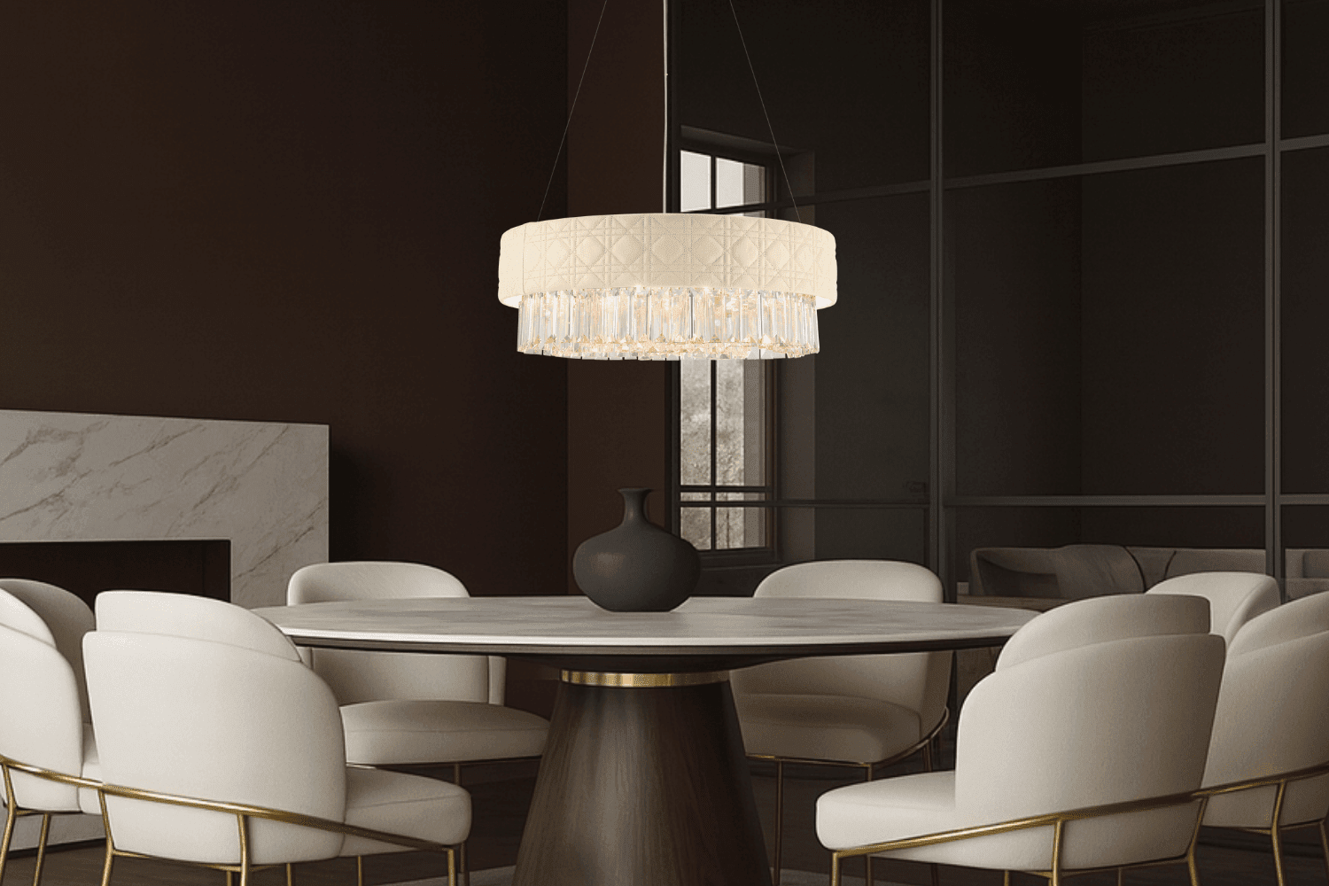 De Florence à la lumière–La collection HDLS Trapunto et l'héritage de l'artisanat italien