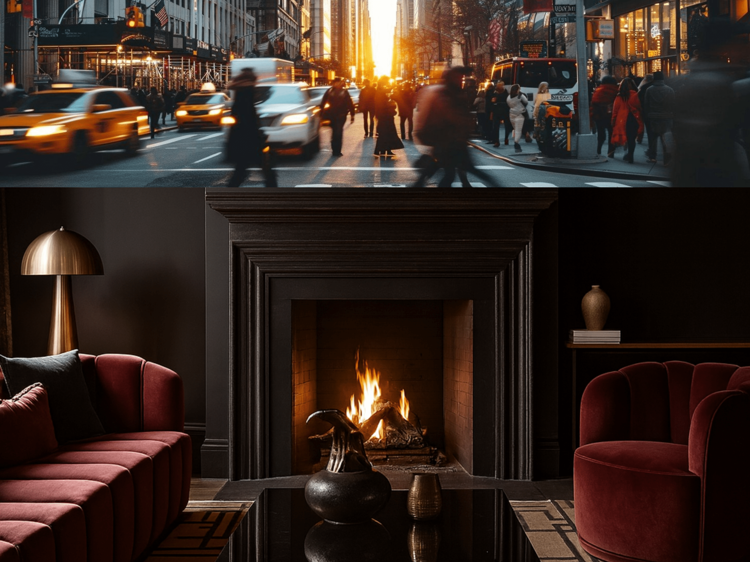 Trends vs. Timeless: The Art of Enduring Design in the Age of Consumerism