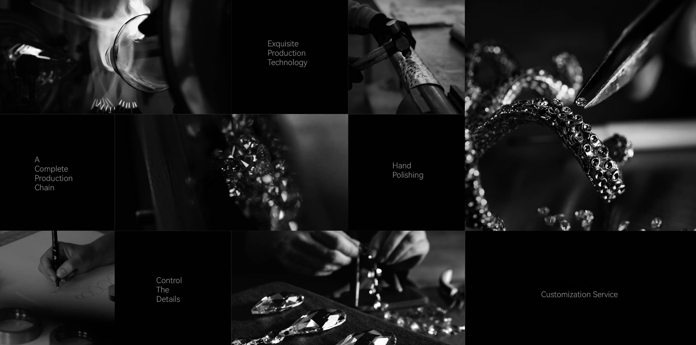 لماذا لا تشارك HDLS Lighting في الجمعة السوداء: وجهة نظر علامة تجارية فاخرة حول الحرفية والقيمة والحصرية الخالدة