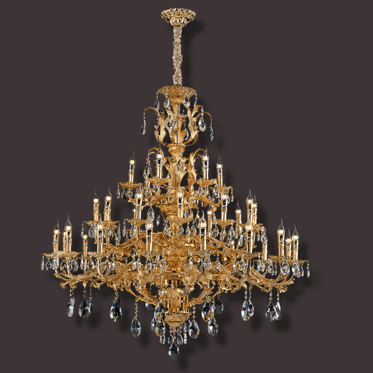 Salon Doré Rococo Collection