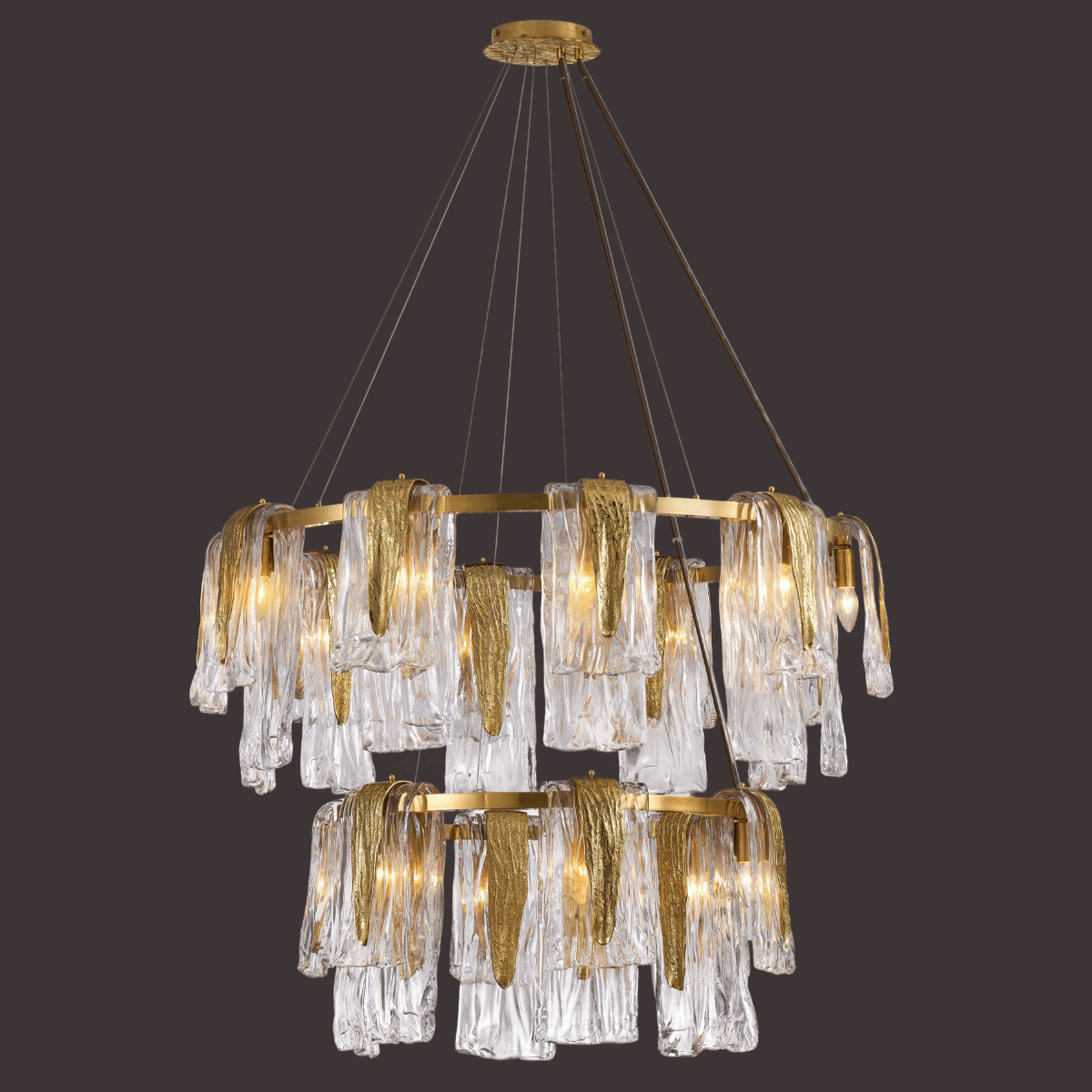 مجموعة أورورا