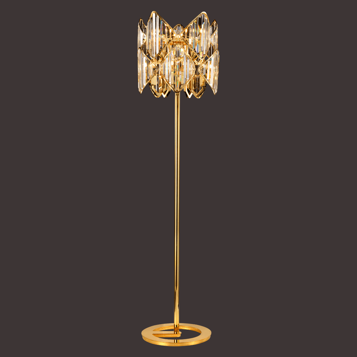 Floor Lamps