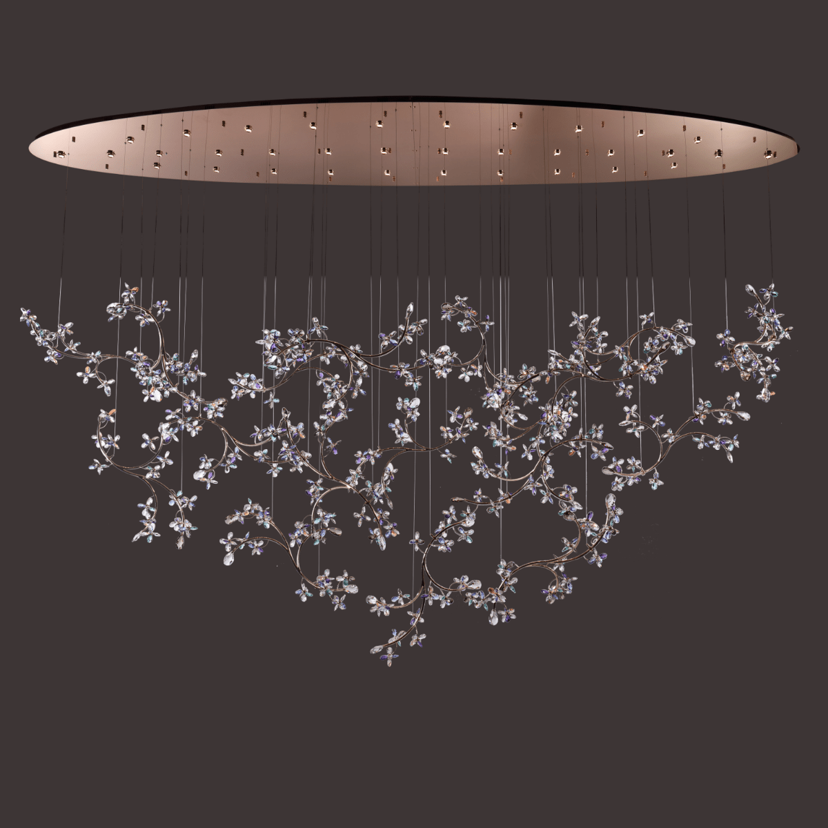 المطبخ والطعام