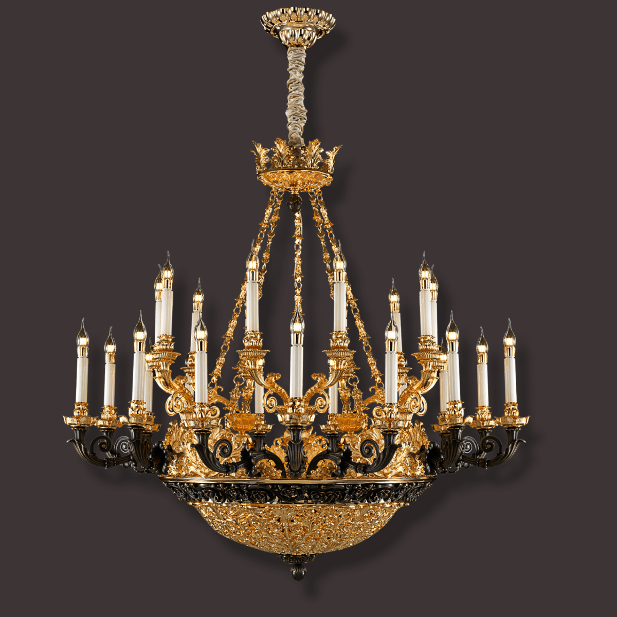 Opéra Noir Collection