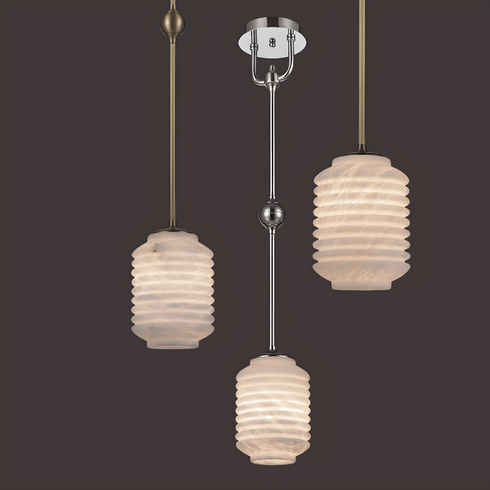 Pendants & Pendant Lights