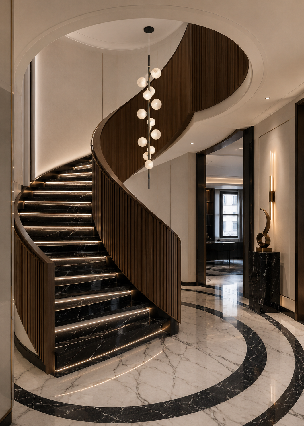 Alabaster Colonna