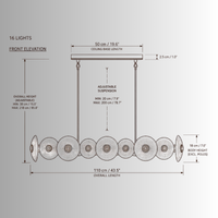 Modernus Linear