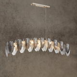 HDLS Lighting Ltd Chandelier PIUME DI PAVONE.
CHANDELIER.SKU:HDLS#KJM8077