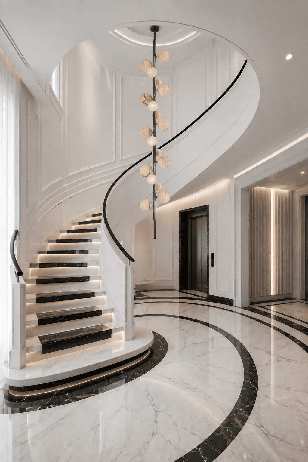 Alabaster Colonna