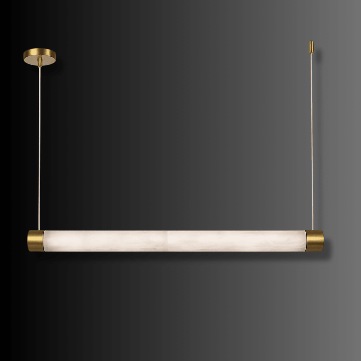 Alabaster Lumen