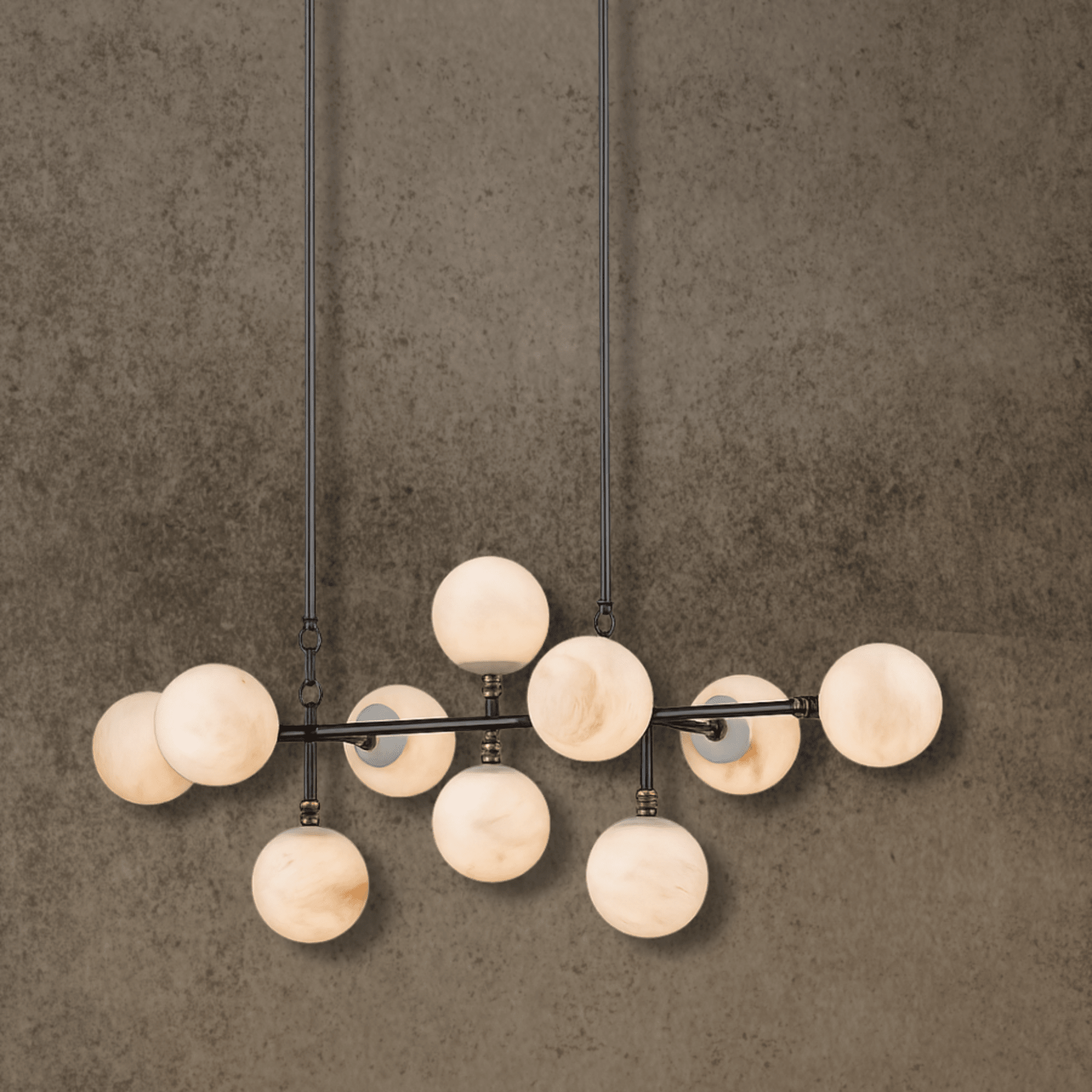 Alabaster Orbis