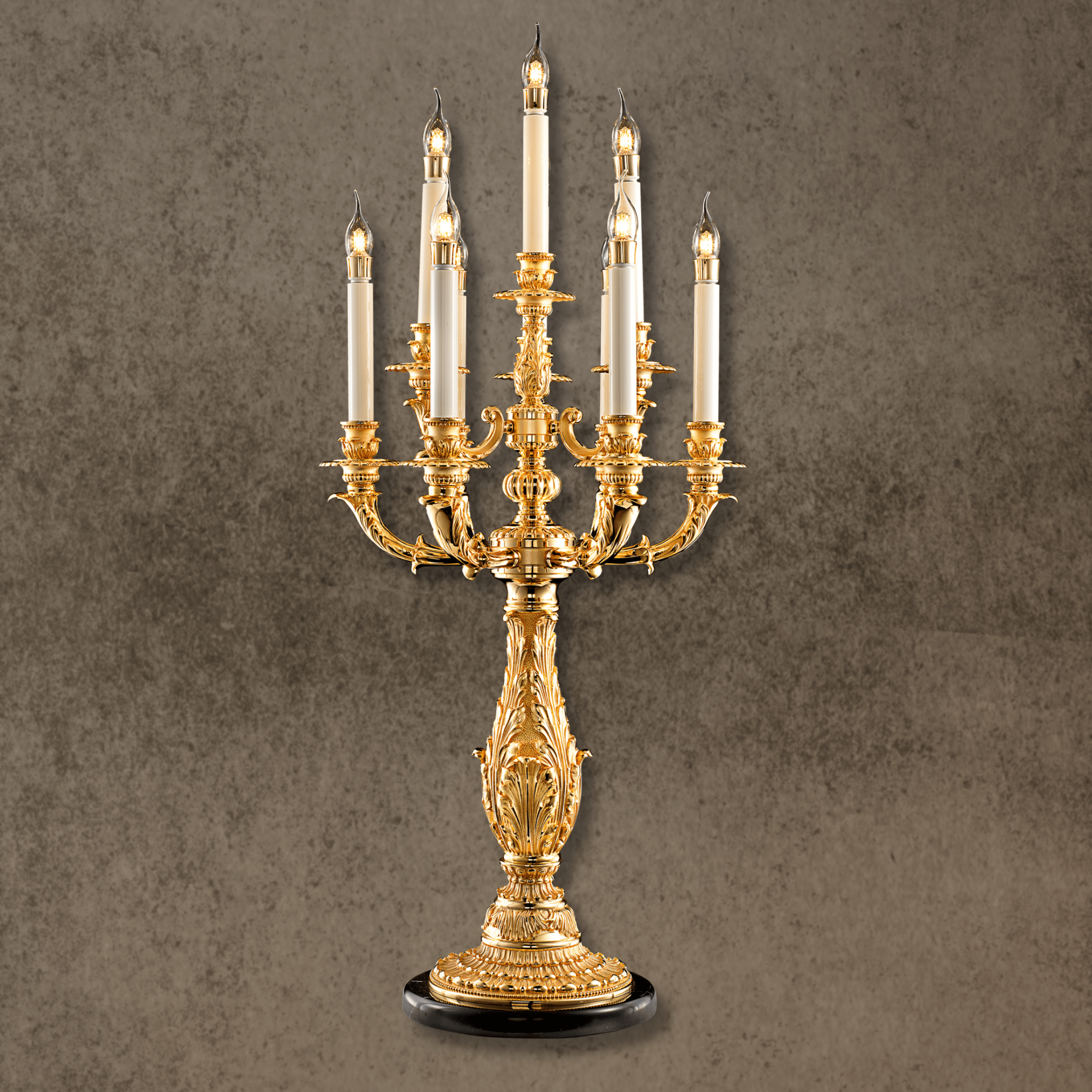 Élysée Candélabre Régence