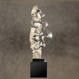 HDLS Lighting Ltd accessories Modern large-scale Abstract sculpture.