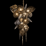 HDLS.Lighting LTD Chandelier Bouquet Design Italian Chandelier