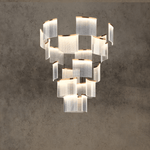 HDLS Lighting Ltd Chandelier Contemporary Designer Pendant Light