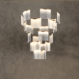 HDLS Lighting Ltd Chandelier Contemporary Designer Pendant Light