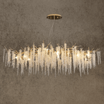 HDLS Lighting Ltd Chandelier CONTEMPORARY LUXURY DESIGNER CHANDELIER.