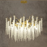 HDLS Lighting Ltd Chandelier CONTEMPORARY LUXURY DESIGNER CHANDELIER.