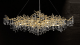 HDLS Lighting Ltd Chandelier CONTEMPORARY LUXURY DESIGNER CHANDELIER.