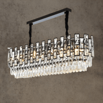 HDLS Lighting Ltd Chandelier Crystal Chandelier by HDLS