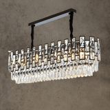 HDLS Lighting Ltd Chandelier Crystal Chandelier by HDLS