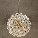 HDLS Lighting Ltd Chandelier Dia100cm The Moon Modern Chandelier