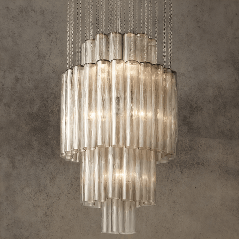 HDLS.Lighting LTD Chandelier Elevate Your Space with the BELLA SPOSA Luxury Chandelier