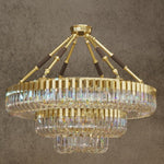 HDLS Lighting Ltd Chandelier Grace Crystal Chandelier