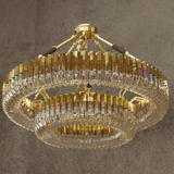 HDLS Lighting Ltd Chandelier Grace Crystal Chandelier