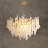 HDLS Lighting Ltd Chandelier Illuminate Your Home with the Contemporary Designer Chandelier