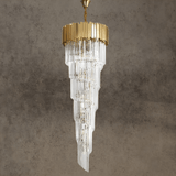 HDLS Lighting Ltd Chandelier Layla glorious crystal chandelier.