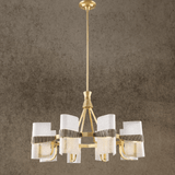 HDLS Lighting Ltd Chandelier Regal Essence Chandelier