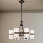 HDLS Lighting Ltd Chandelier Regal Essence Chandelier