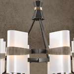 HDLS Lighting Ltd Chandelier Regal Essence Chandelier