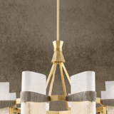 HDLS Lighting Ltd Chandelier Regal Essence Chandelier