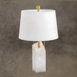 HDLS Lighting Ltd La Marmo Comodino LED Lamp