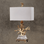 HDLS.Lighting LTD tabl lamp American Vintage Gold Table Lamp.