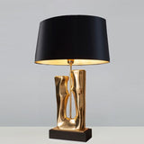 HDLS.Lighting LTD table lamp fashion luxury American designer table lamp.