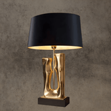 HDLS.Lighting LTD table lamp fashion luxury American designer table lamp.