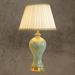 HDLS Lighting Ltd table lamp Fiorella – A Bloom of Timeless Elegance