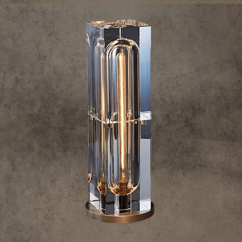 HDLS Lighting Ltd table lamp Luxury designer Laleh Table lamp. SKU: hdlstbl#0077437748