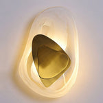 HDLS Lighting Ltd wall lamp Marjan Contemporary Design Wall Lamp