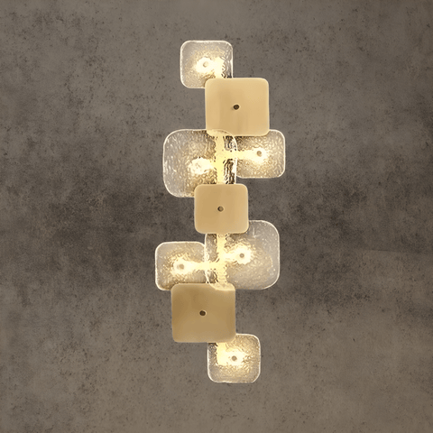 HDLS.Lighting LTD wall Nickola, Creative, Decorative wall Lamp.